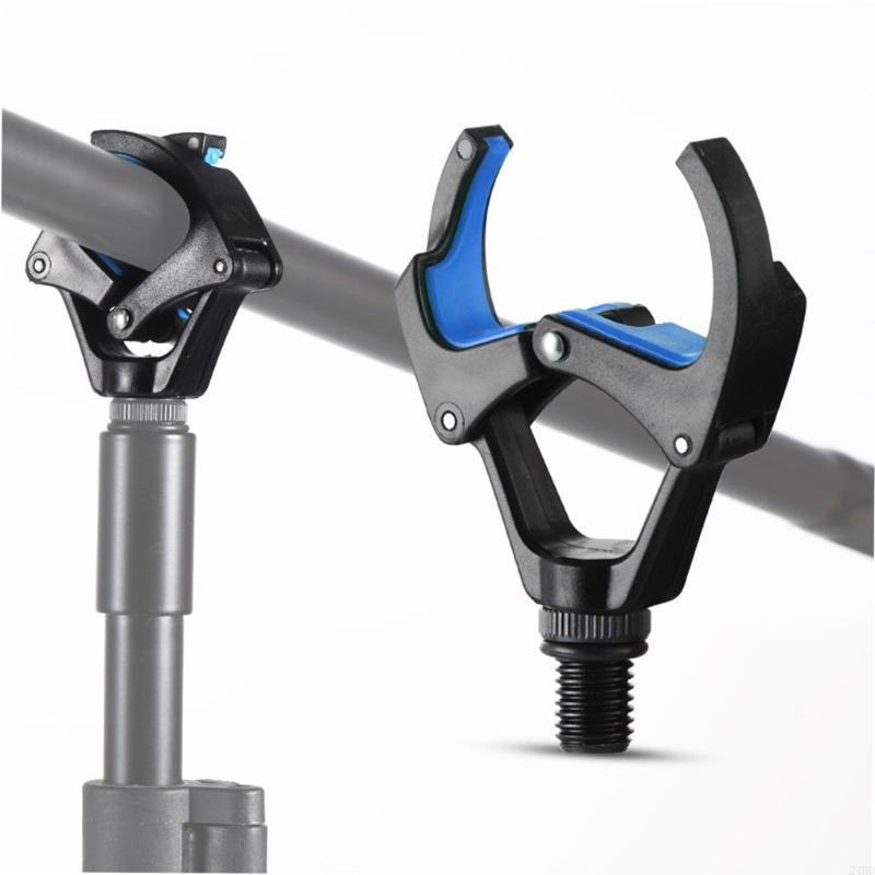 Fishing Line Winder - Universal Rod Holder ตกปลา Rod Grippers