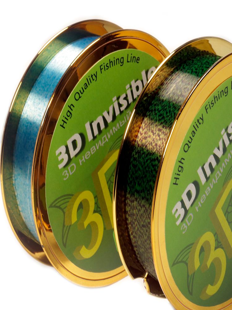 สายเบ็ดตกปลาแบบใส 100 เมตร เคล - Ice Fishing Line บทวิจารณ์และราคา