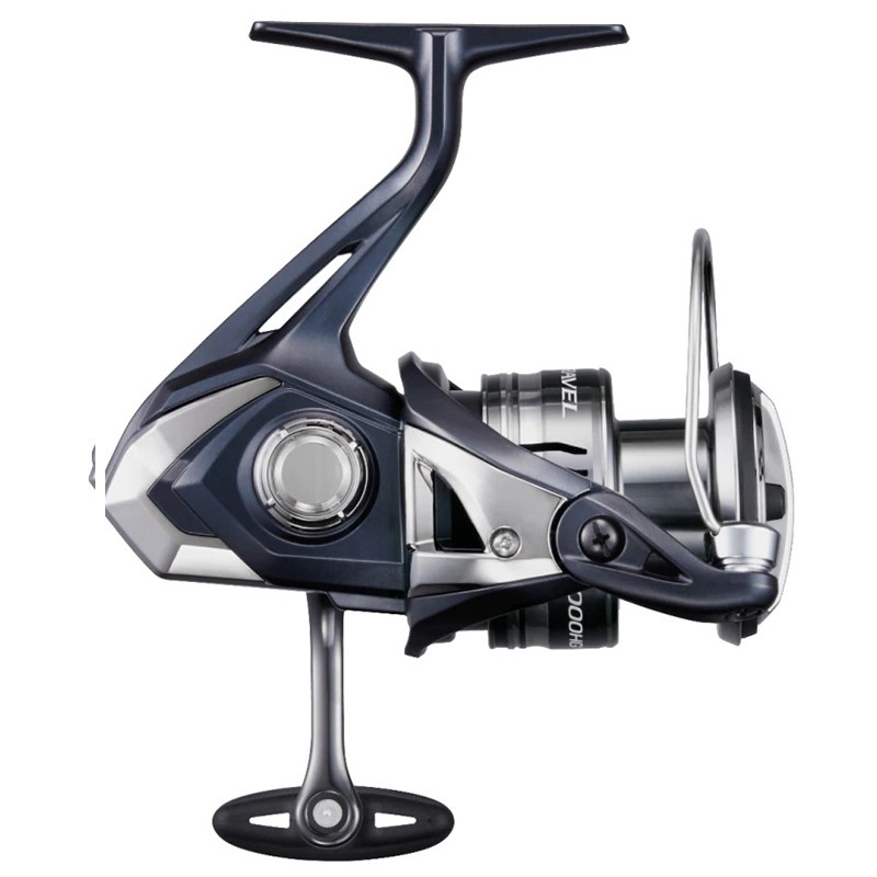 รอกตกปลาแบบสปินนิ่ง SHIMANO MI - Daiwa Reel Fuego บทวิจารณ์และราคา