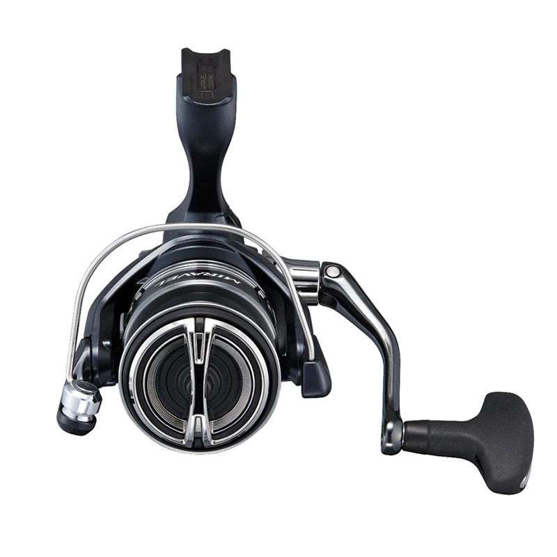 รอกตกปลาแบบสปินนิ่ง SHIMANO MI - Daiwa Reel Fuego บทวิจารณ์และราคา