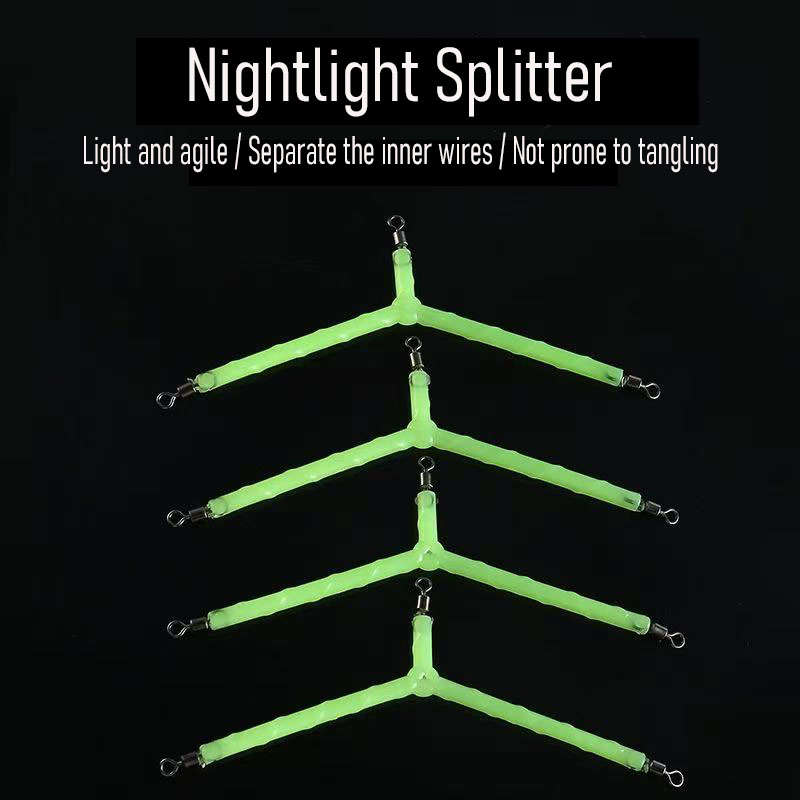 ตัวแยกสายสแตนเลสเรืองแสง, ตัวแ - Saltwater Line บทวิจารณ์และราคา