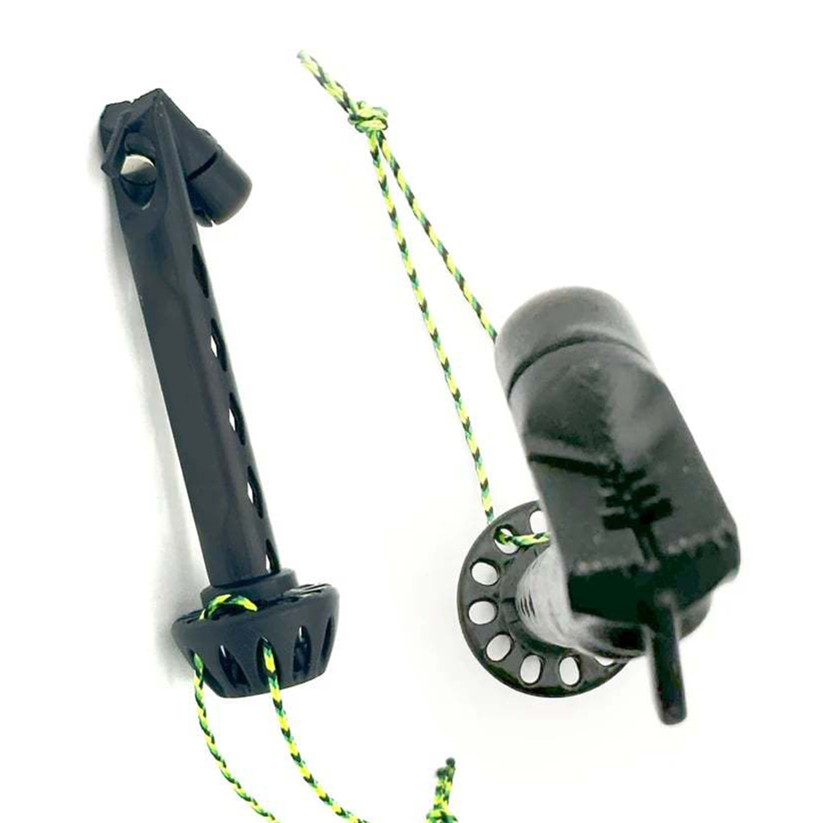 2/3/4/5 ชิ้น ที่ร้อยสายเบ็ดแม่ - Fishing Line Winder บทวิจารณ์และราคา