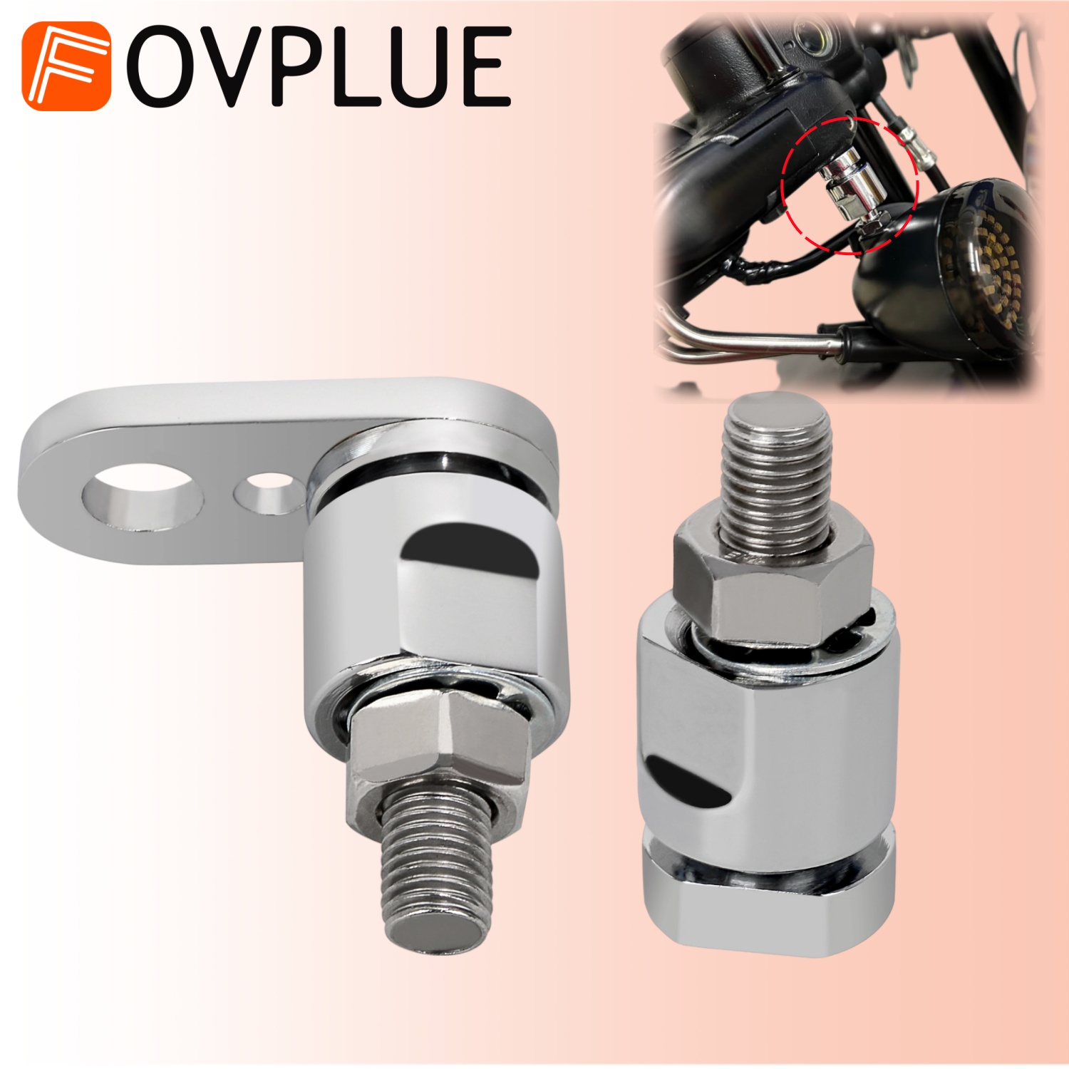 ชุดอุปกรณ์ตกแต่งมอเตอร์ไซค์โคร - Abu Garcia Reel Revo บทวิจารณ์และราคา