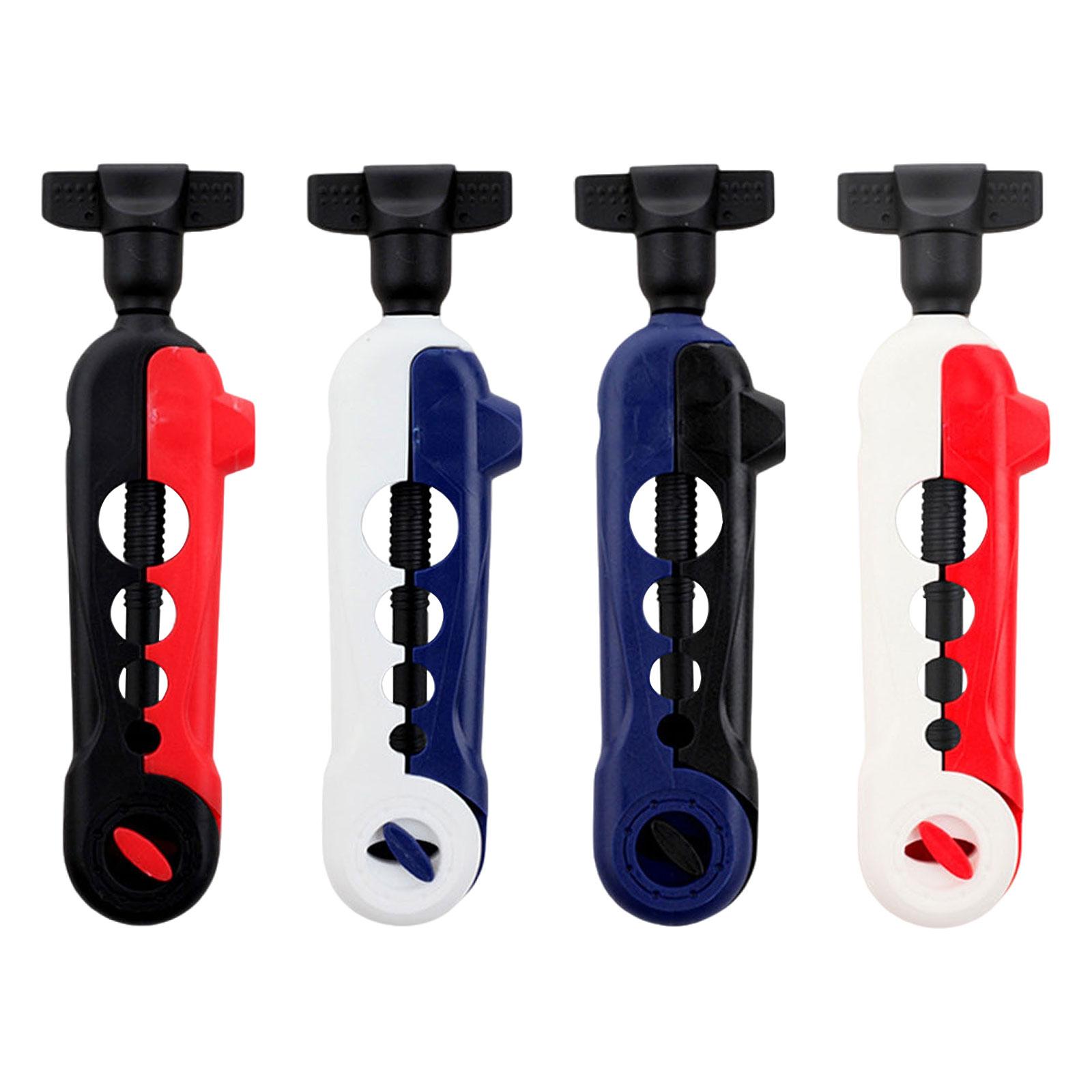 เครื่องม้วนสายตกปลาแบบพกพาพร้อ - Fishing Line Box บทวิจารณ์และราคา