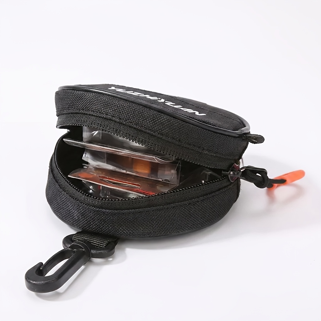 กระเป๋าเก็บสายตกปลาแบบพกพา, กล - Fishing Line Spool บทวิจารณ์และราคา