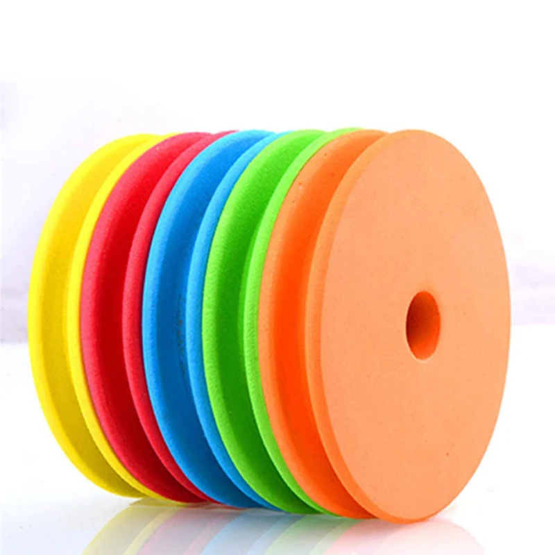 แผ่นโฟม EVA สำหรับม้วนสายตกปลา - Fishing Line Spool บทวิจารณ์และราคา