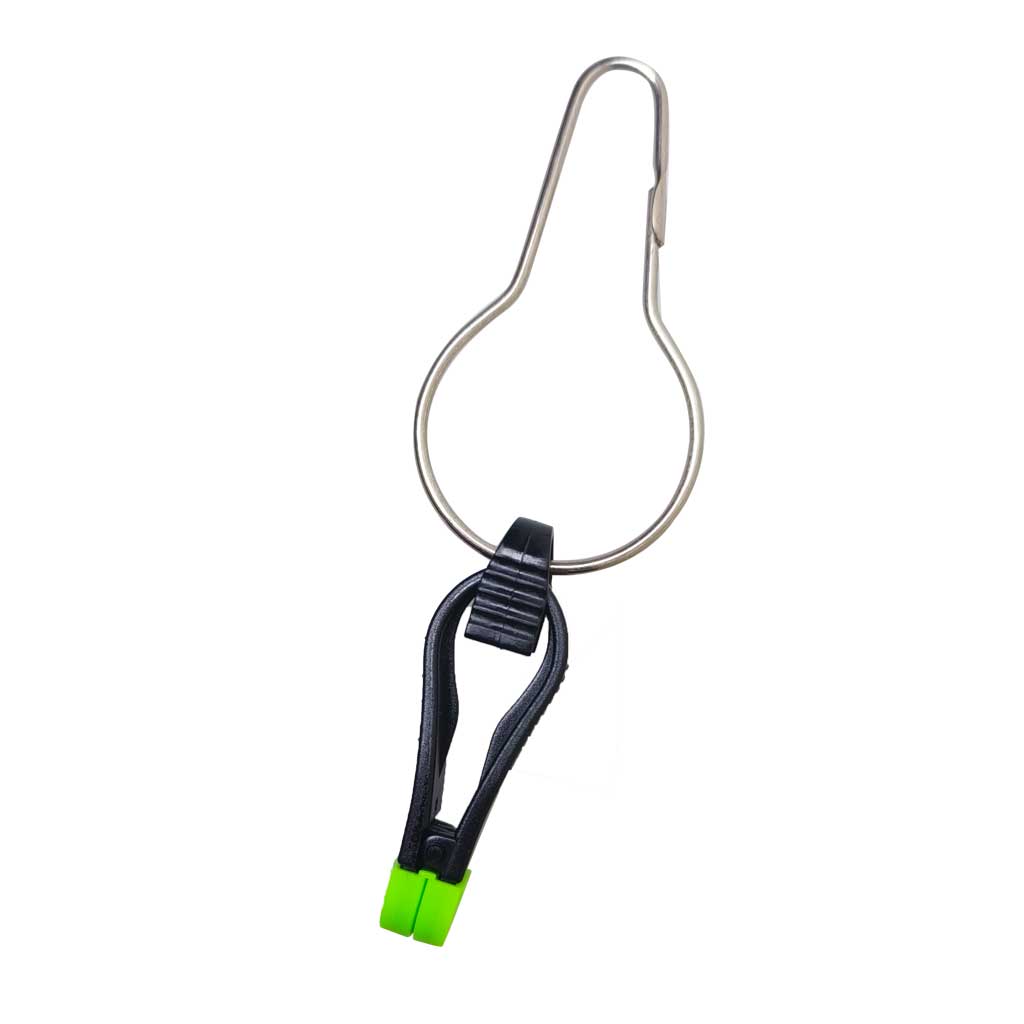 คลิปล็อคสายเอ็นตกปลาแบบปรับได้ - Fishing Line Box บทวิจารณ์และราคา