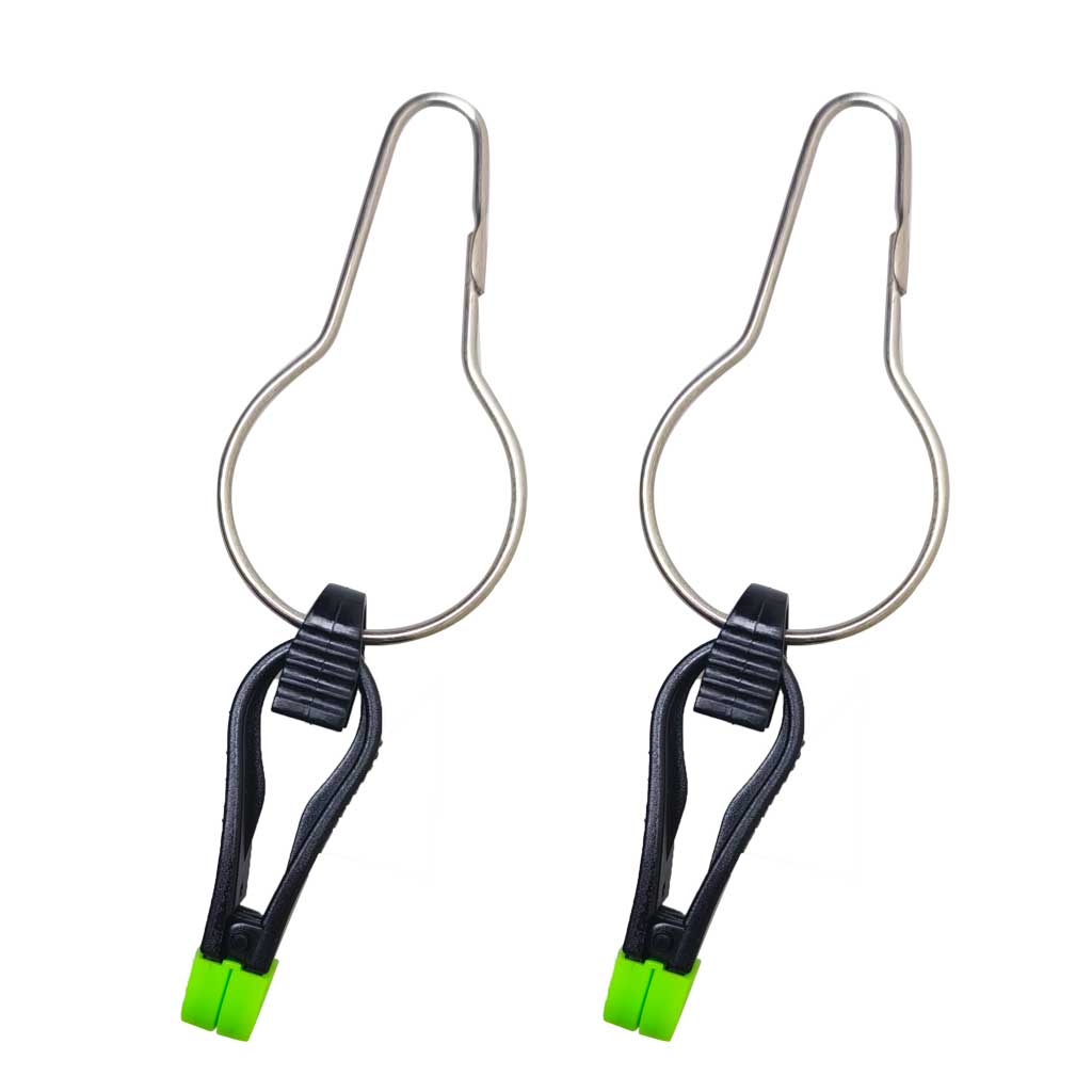 คลิปล็อคสายเอ็นตกปลาแบบปรับได้ - Fishing Line Box บทวิจารณ์และราคา