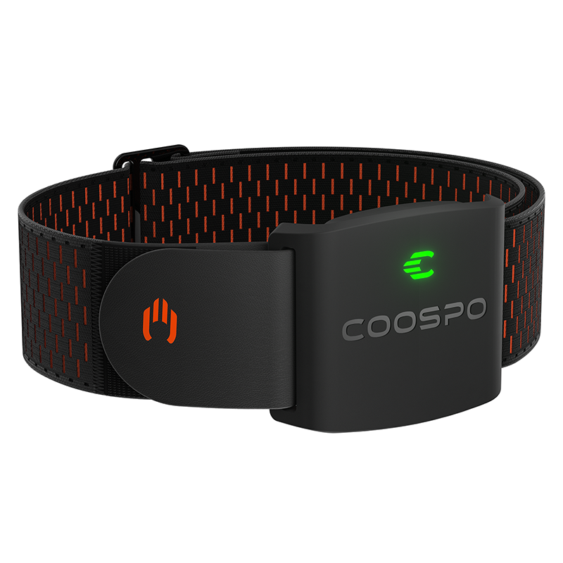 CooSpo HW9 อุปกรณ์วัดอัตราการเ - Ice Fishing Line บทวิจารณ์และราคา