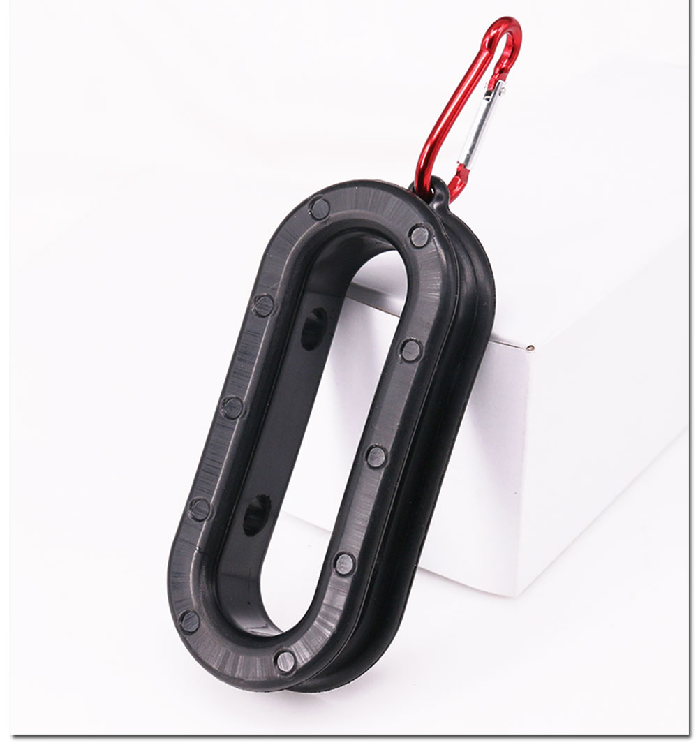 เครื่องมือม้วนสายตกปลา DEUKIO, - Fishing Line Spooler บทวิจารณ์และราคา