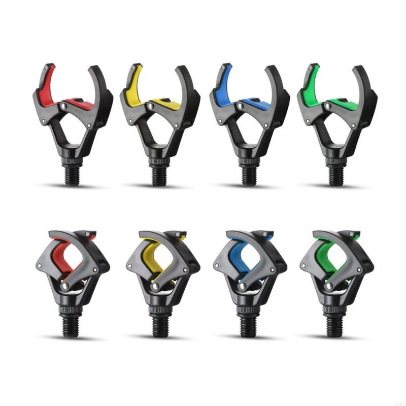 Universal Rod Holder ตกปลา Rod - Fishing Line Winder บทวิจารณ์และราคา