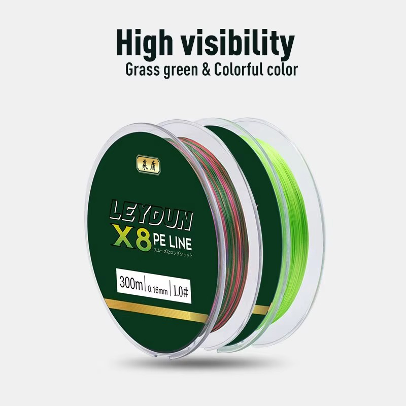 Lydun สายเบ็ดตกปลาขนาดเล็กสุดฮ - Ice Fishing Line บทวิจารณ์และราคา