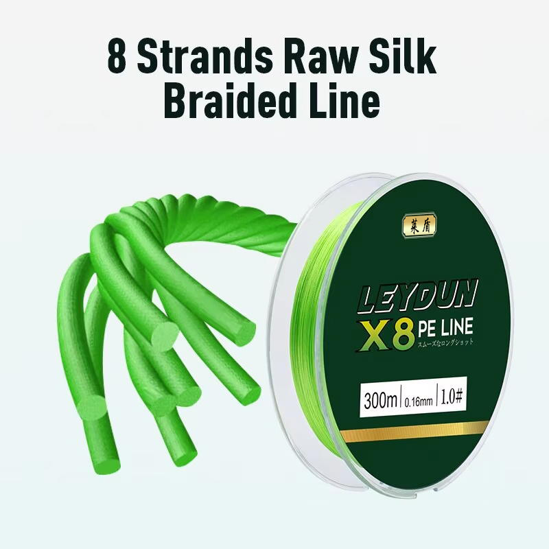 Lydun สายเบ็ดตกปลาขนาดเล็กสุดฮ - Ice Fishing Line บทวิจารณ์และราคา
