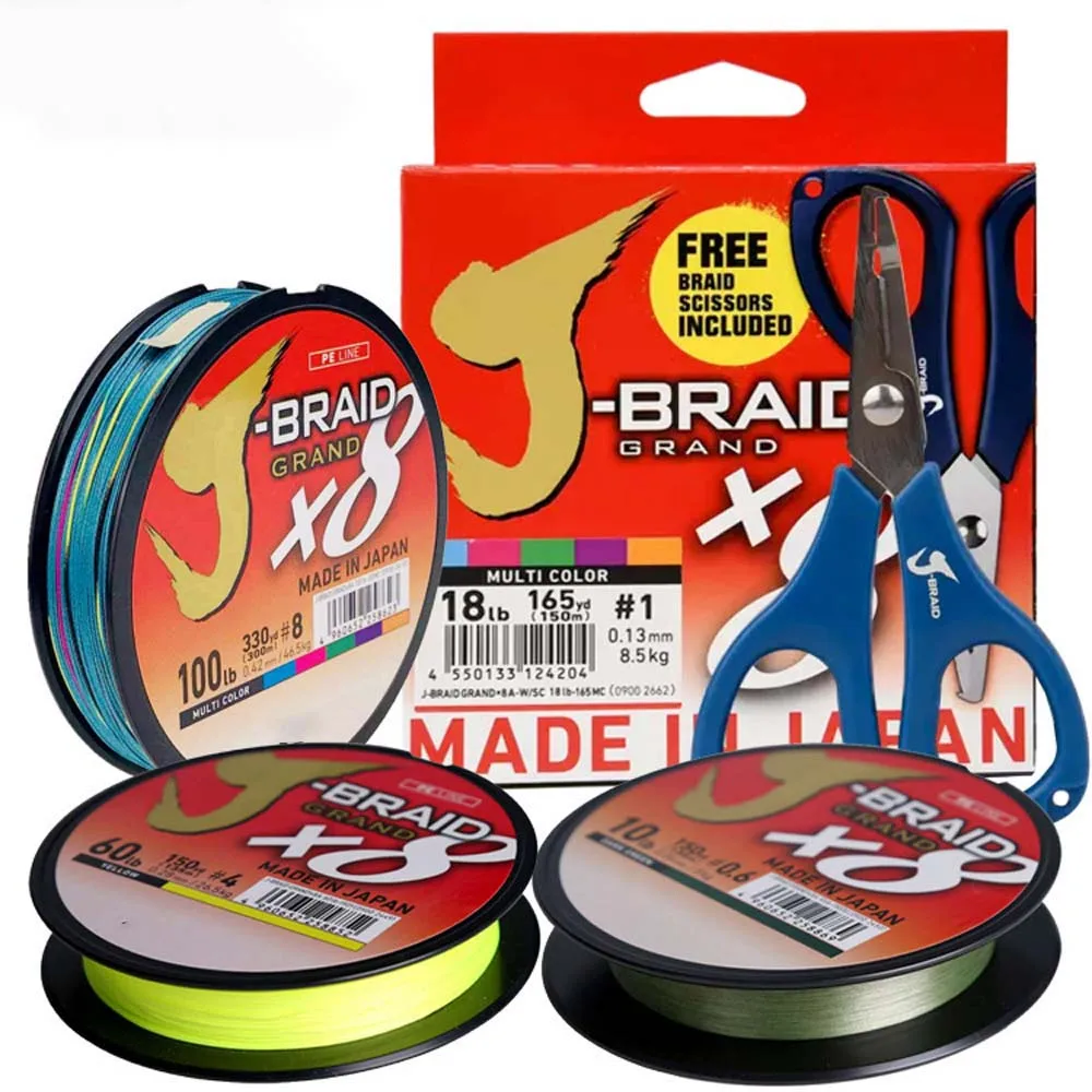Original X8 Braided DAIWAJ-BRA - Ice Fishing Line บทวิจารณ์และราคา