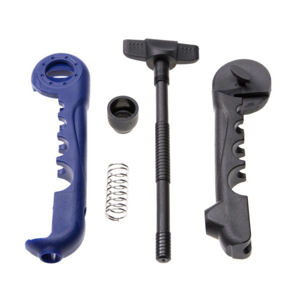 เครื่องม้วนสายตกปลาแบบพกพา ใช้ - Fishing Line Spooler บทวิจารณ์และราคา